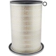 Purchase Top-Quality Air Filter by BALDWIN - PA2761 pa3