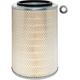 Purchase Top-Quality Air Filter by BALDWIN - PA2779 pa1