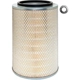 Purchase Top-Quality Air Filter by BALDWIN - PA2779 pa2