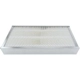 Purchase Top-Quality Air Filter by BALDWIN - PA3756 pa2
