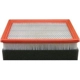 Purchase Top-Quality Air Filter by BALDWIN - PA4073 pa1