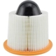 Purchase Top-Quality Air Filter by BALDWIN - PA4075 pa3