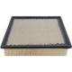 Purchase Top-Quality Air Filter by BALDWIN - PA4102 pa3