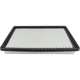 Purchase Top-Quality Air Filter by BALDWIN - PA4107 pa1