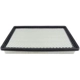 Purchase Top-Quality Air Filter by BALDWIN - PA4107 pa4