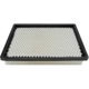Purchase Top-Quality Air Filter by BALDWIN - PA4109 pa1