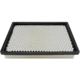 Purchase Top-Quality Air Filter by BALDWIN - PA4109 pa2