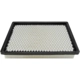 Purchase Top-Quality Air Filter by BALDWIN - PA4109 pa3