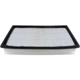 Purchase Top-Quality Air Filter by BALDWIN - PA4110 pa2