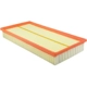 Purchase Top-Quality Air Filter by BALDWIN - PA4111 pa3