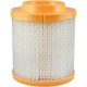 Purchase Top-Quality Air Filter by BALDWIN - PA4118 pa3