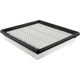 Purchase Top-Quality Air Filter by BALDWIN - PA4132 pa1