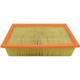 Purchase Top-Quality Air Filter by BALDWIN - PA4148 pa1