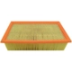 Purchase Top-Quality Air Filter by BALDWIN - PA4148 pa2