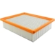Purchase Top-Quality Air Filter by BALDWIN - PA4160 pa3