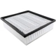 Purchase Top-Quality BALDWIN - PA4162 - Air Filter pa2