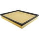 Purchase Top-Quality Air Filter by BALDWIN - PA4164 pa1