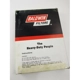 Purchase Top-Quality Air Filter by BALDWIN - PA4167 pa4
