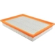 Purchase Top-Quality Air Filter by BALDWIN - PA4179 pa2