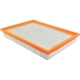 Purchase Top-Quality Air Filter by BALDWIN - PA4179 pa3