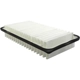Purchase Top-Quality Air Filter by BALDWIN - PA4180 pa1