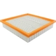 Purchase Top-Quality Air Filter by BALDWIN - PA4184 pa1