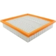 Purchase Top-Quality Air Filter by BALDWIN - PA4184 pa3