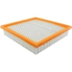 Purchase Top-Quality Air Filter by BALDWIN - PA4184 pa4
