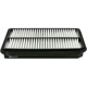 Purchase Top-Quality Air Filter by BALDWIN - PA4303 pa1