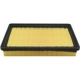 Purchase Top-Quality Air Filter by BALDWIN - PA4308 pa1