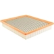 Purchase Top-Quality Air Filter by BALDWIN - PA4335 pa3