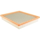 Purchase Top-Quality Air Filter by BALDWIN - PA4335 pa5