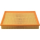 Purchase Top-Quality Air Filter by BALDWIN - PA4359 pa3