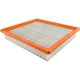 Purchase Top-Quality Air Filter by BALDWIN - PA4361 pa1