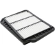 Purchase Top-Quality Air Filter by BALDWIN - PA4368 pa2