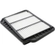 Purchase Top-Quality Filtre à air de BALDWIN - PA4368 pa2