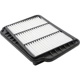 Purchase Top-Quality Filtre à air de BALDWIN - PA4368 pa3