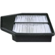 Purchase Top-Quality Air Filter by BALDWIN - PA4374 pa1