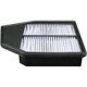 Purchase Top-Quality Air Filter by BALDWIN - PA4374 pa2