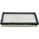 Purchase Top-Quality Air Filter by BALDWIN - PA4376 pa1