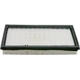 Purchase Top-Quality Air Filter by BALDWIN - PA4376 pa2