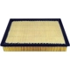 Purchase Top-Quality Air Filter by BALDWIN - PA4390 pa1