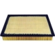 Purchase Top-Quality Air Filter by BALDWIN - PA4390 pa3