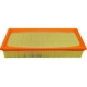 Purchase Top-Quality Air Filter by BALDWIN - PA4399 pa3