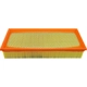 Purchase Top-Quality Air Filter by BALDWIN - PA4399 pa4