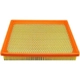 Purchase Top-Quality Air Filter by BALDWIN - PA4400 pa3