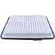 Purchase Top-Quality Air Filter by BALDWIN - PA4412 pa4