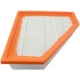 Purchase Top-Quality Air Filter by BALDWIN - PA4419 pa3