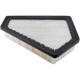 Purchase Top-Quality Air Filter by BALDWIN - PA4429 pa1