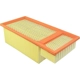 Purchase Top-Quality Air Filter by BALDWIN - PA4433 pa1